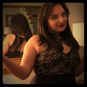 Meet your Posher, Rhina